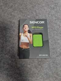 Sencor mp3 player model SFP 1460 GN sigilat.