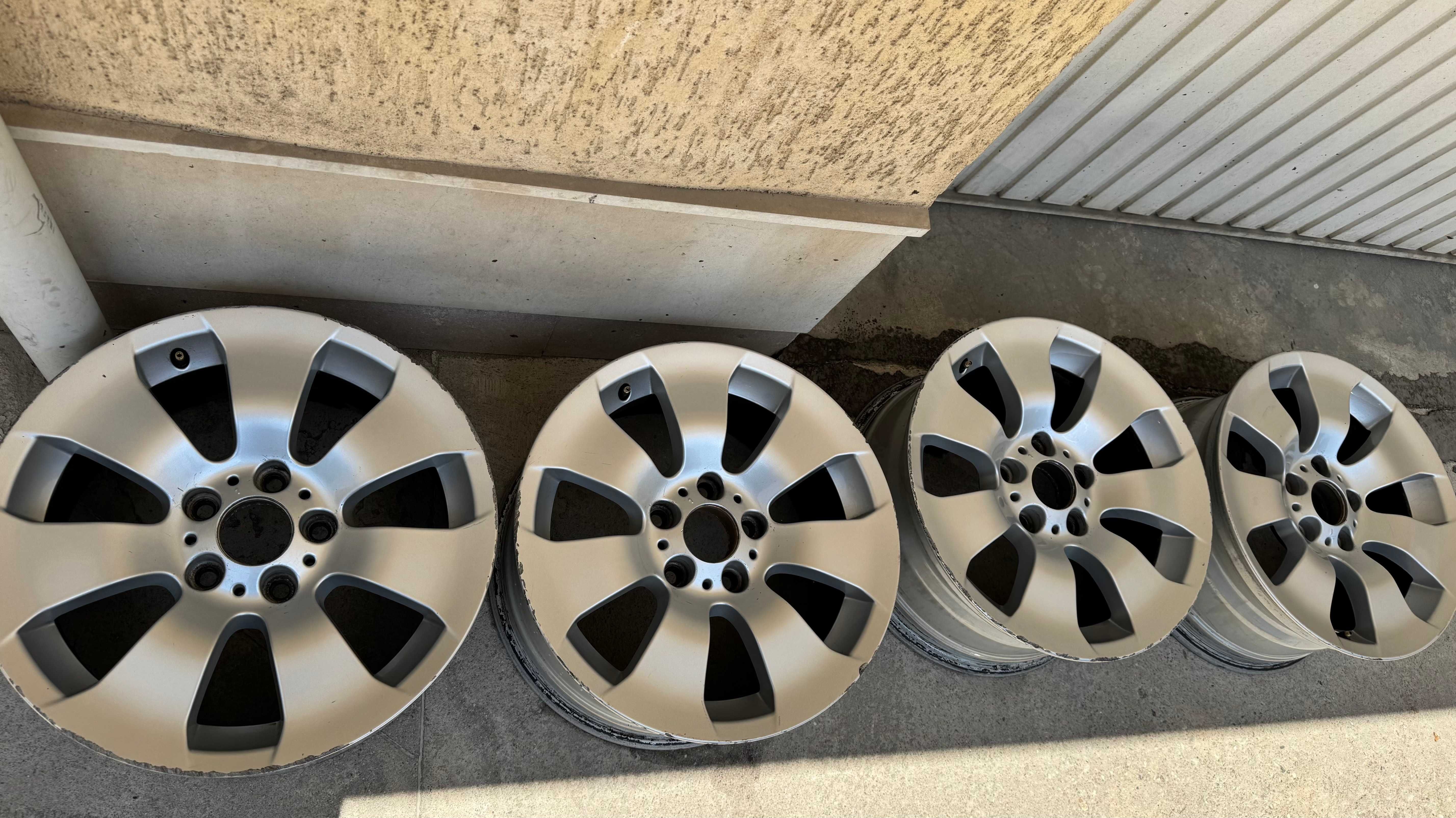 Джанти БМВ/BMW 17"