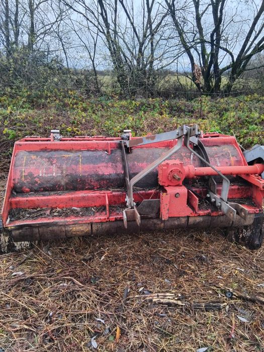 De vânzare tocătoare resturi vegetale de vanzare tocătoare bună pentru