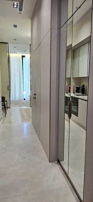 Nest One - 1x2, Tashkent City manzarasi, A blok, yevro ta’mirlash`‼️‼️