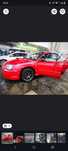 Subaru Impreza Wrx
