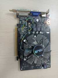 Placa video Nvidia GeForce GTX650 ASUS
