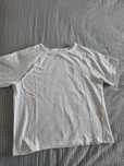 Tricou Zara, bumbac, S sau pt copii 12 ani