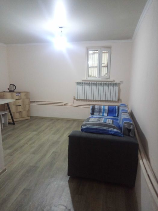 Срочно продаётся 1-ком. квартира.