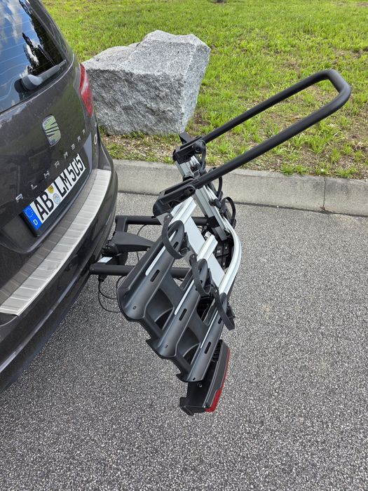 Suport 3 bicicletw Thule