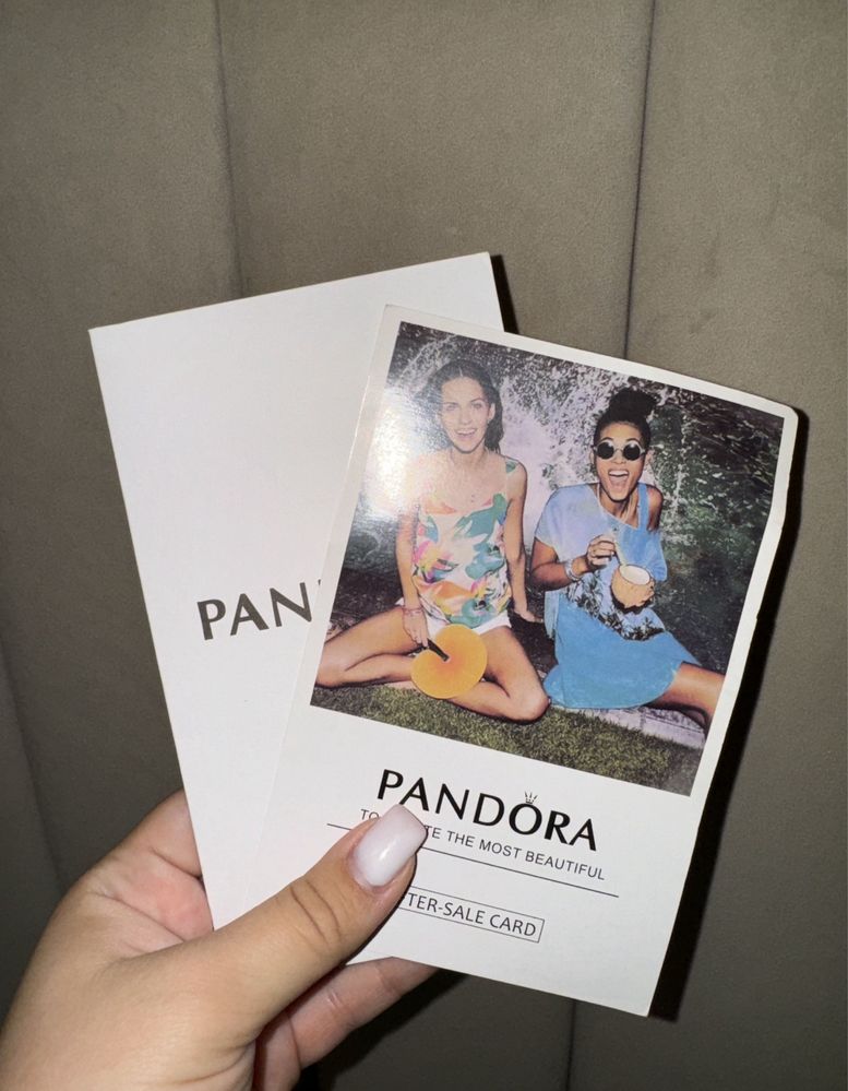 Кольцо pandora, 17 размер,