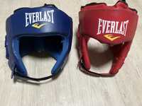 Продам шлем Everlast