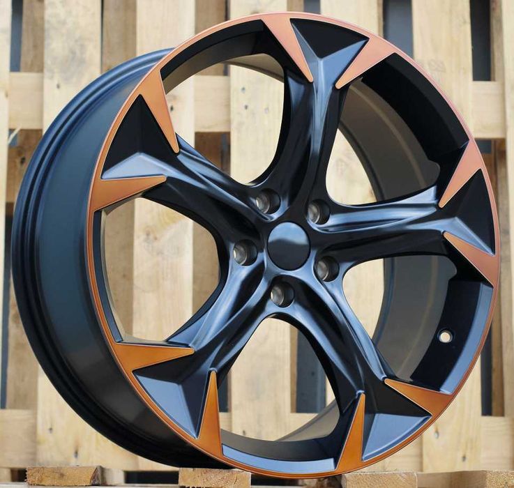 Джанти за CUPRA 18" 19" 20" 5X112 SEAT SKODA FORMENTOR - I5163