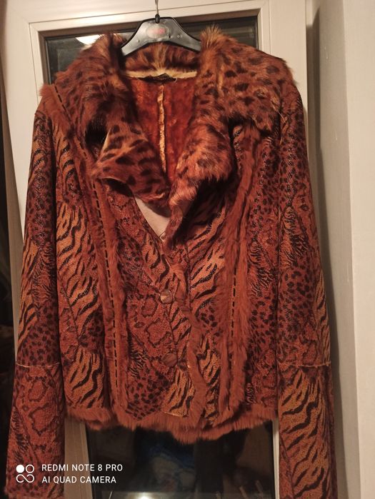 Jacheta de dama primavara/toamna marimea L