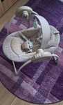 Vand leagan electric