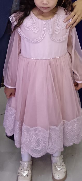 Продаётся Детская платья