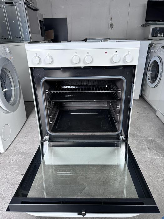 Печка +гаранция. VOSS свободно стояща. Конвекция. Безплатна доставка