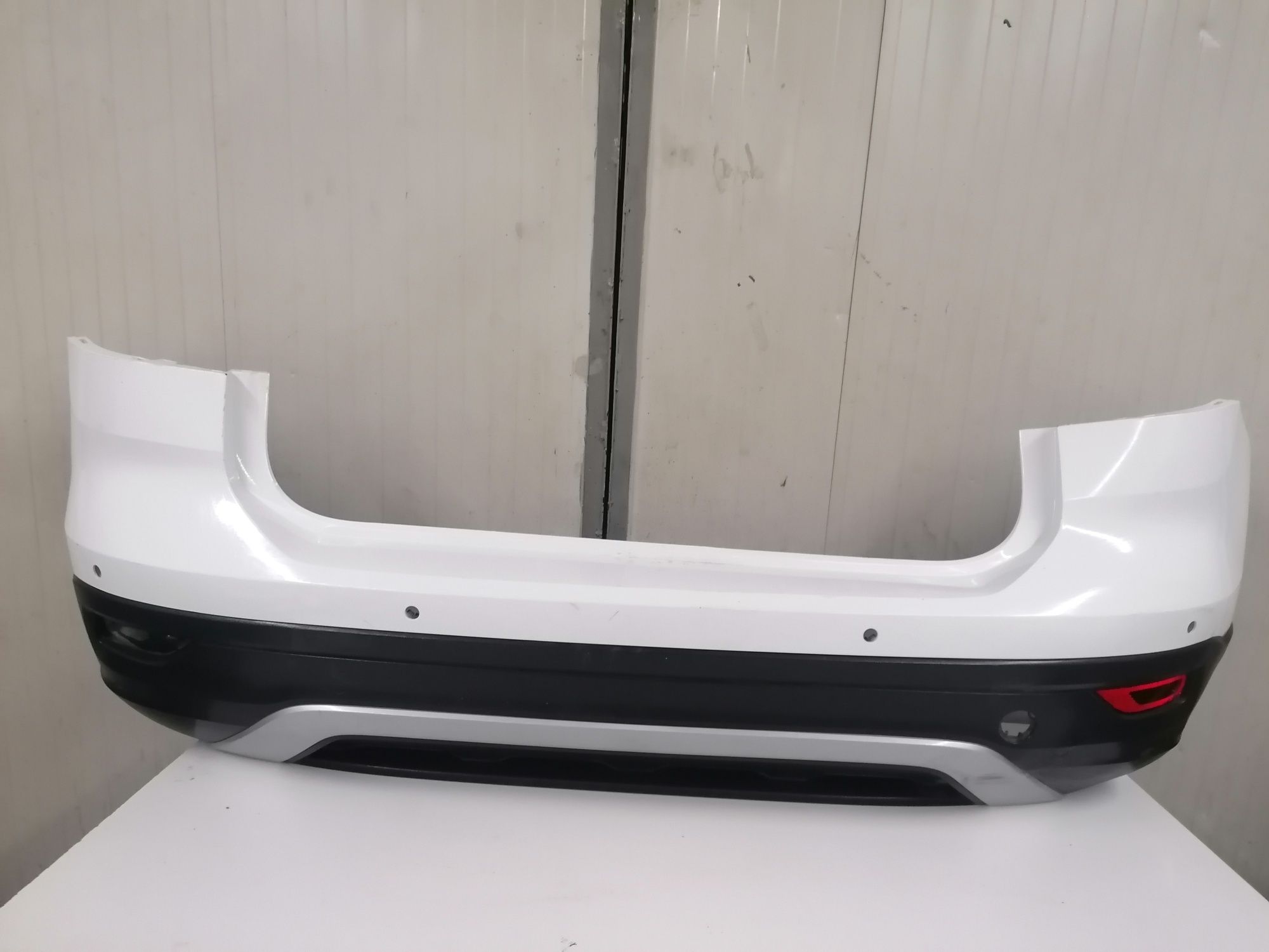 Bara spate vw t cross 2018