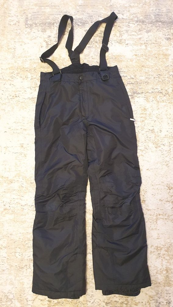 Pantaloni schi ski Crivit m 146-152 (10-13) ani