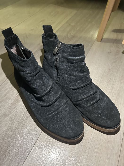 Продам полуботинки