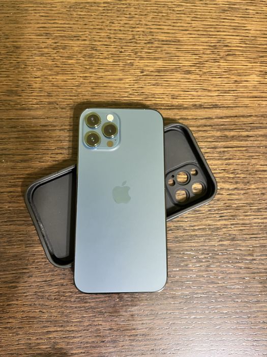 Iphone 12 Pro Max 128 GB