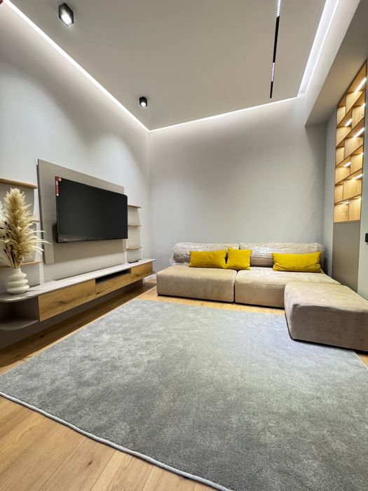 Новостройка 2/4/9 ЖК Паркент Авеню ор-р: Мост Тапоич