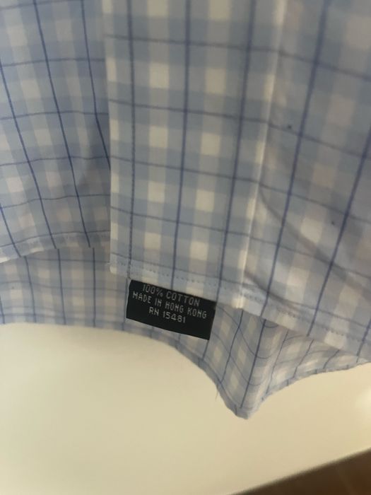 Cămașă Tommy Hilfiger bărbați