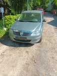 Dacia Logan, Euro 4, 29700 Km reali !