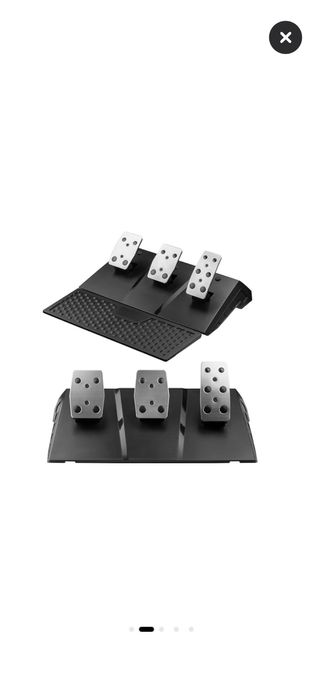 Volan gaming 3 prdale