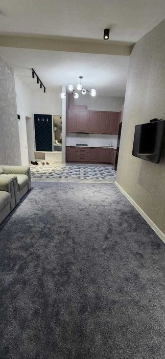 2 хонали ижара Нуравшон Сагбон Новостройка