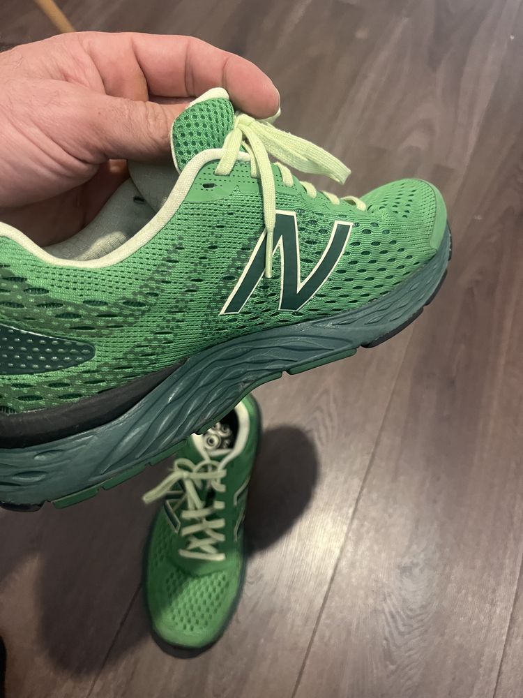 New Balance 680 v6-оригинални мъжки маратонки