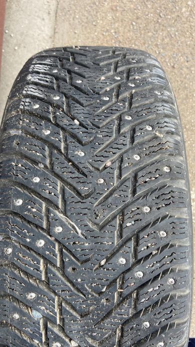 Продам шины. Cordiant r14, Nokian r17.