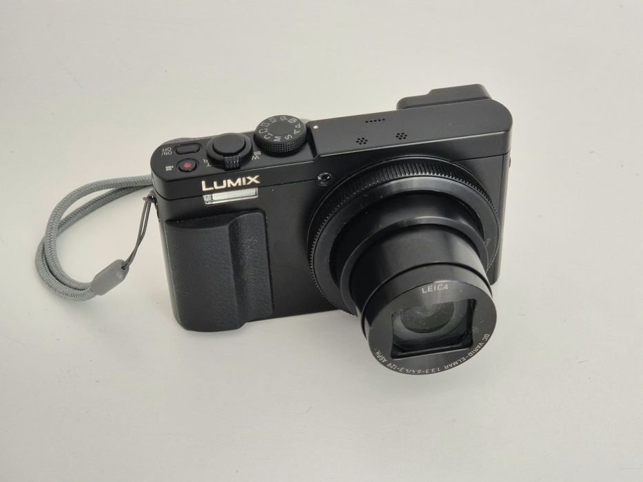 Panasonic Lumix TZ70 / ZS50 aparat foto compact