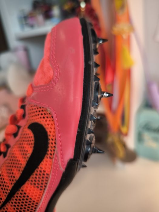 Pantofi sport alergare Nike Zoom Rival MD 7- NR 33