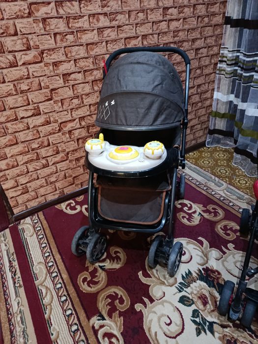 Балалар коляскасы Сатылады