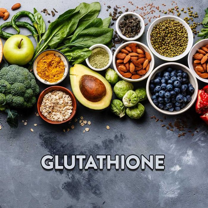 Vand Tad600 Glutathion originiual Biofoscama