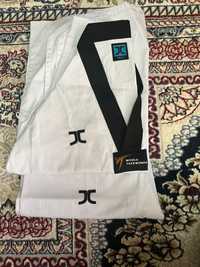 Продается кимоно, Taekwondo WT