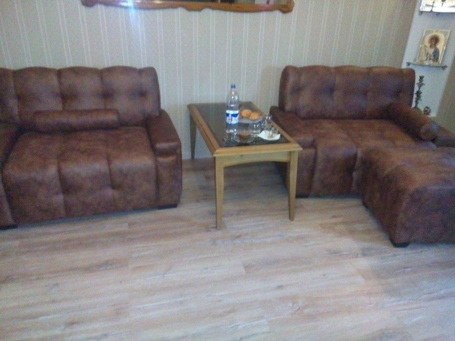 Изготовление и Реставрация мягкой мебели (диваны, кресла, стулья)