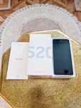 Samsung Galaxy S20 FE 5G – 128GB, Cloud Mint