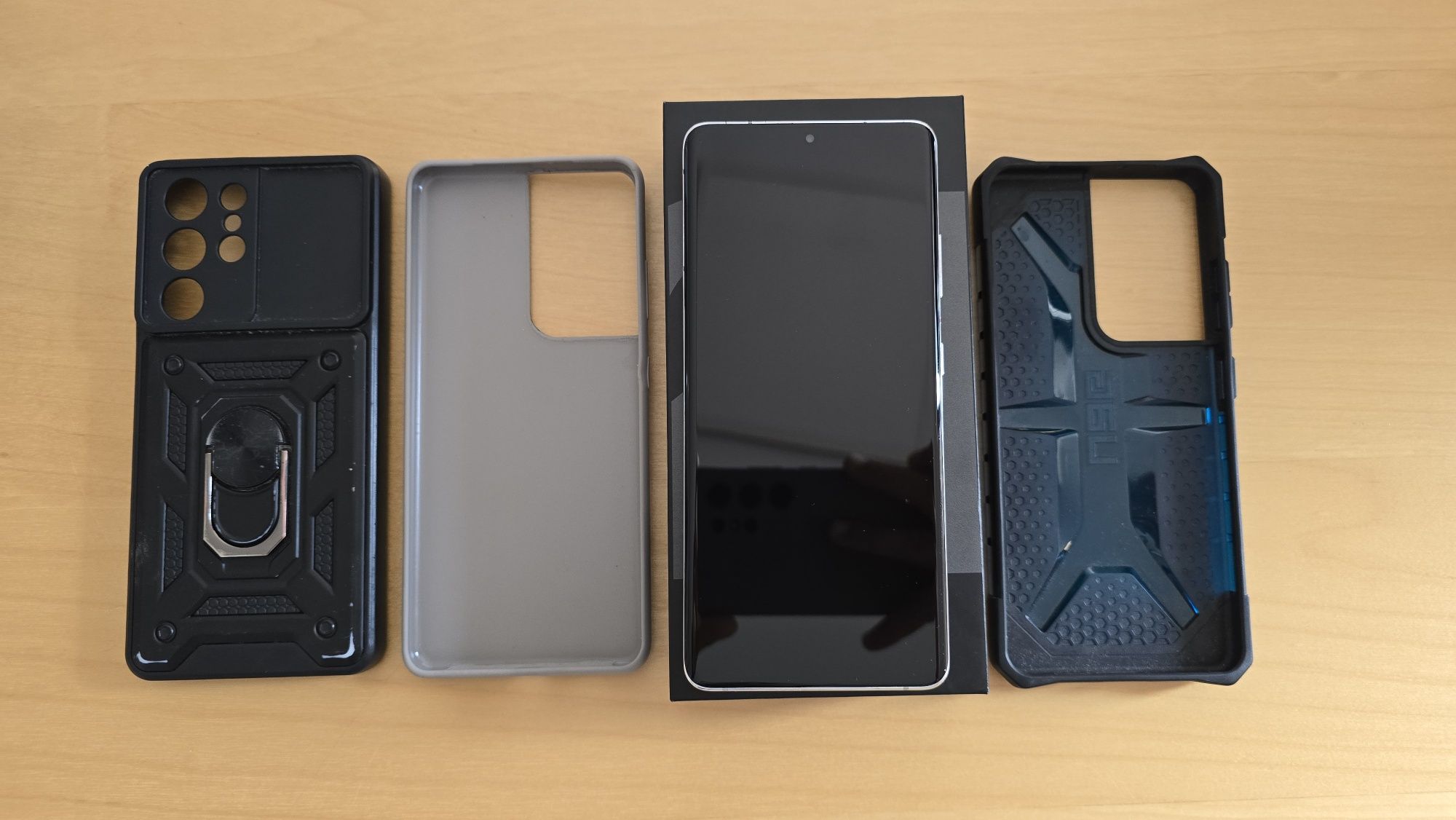 Samsung S21 Ultra 5g 256GB, 12GB ram