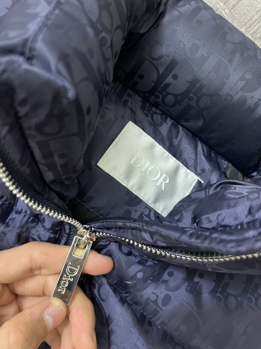 Dior качкство премиум