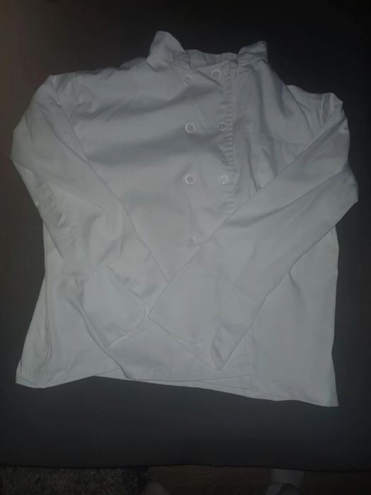 Costum de bucătar
