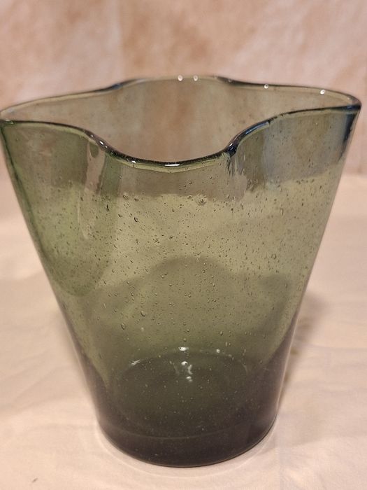 Вази мурано клас