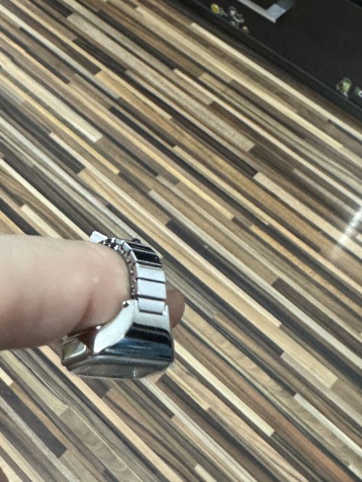 Ceas Fossil Raquel Watch Ring, ES5344, la cutie FullBox Nou