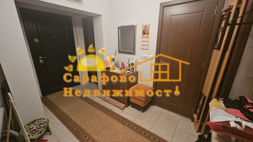 Продажба 2-стаен гр. Бургас - Сарафово 87m²