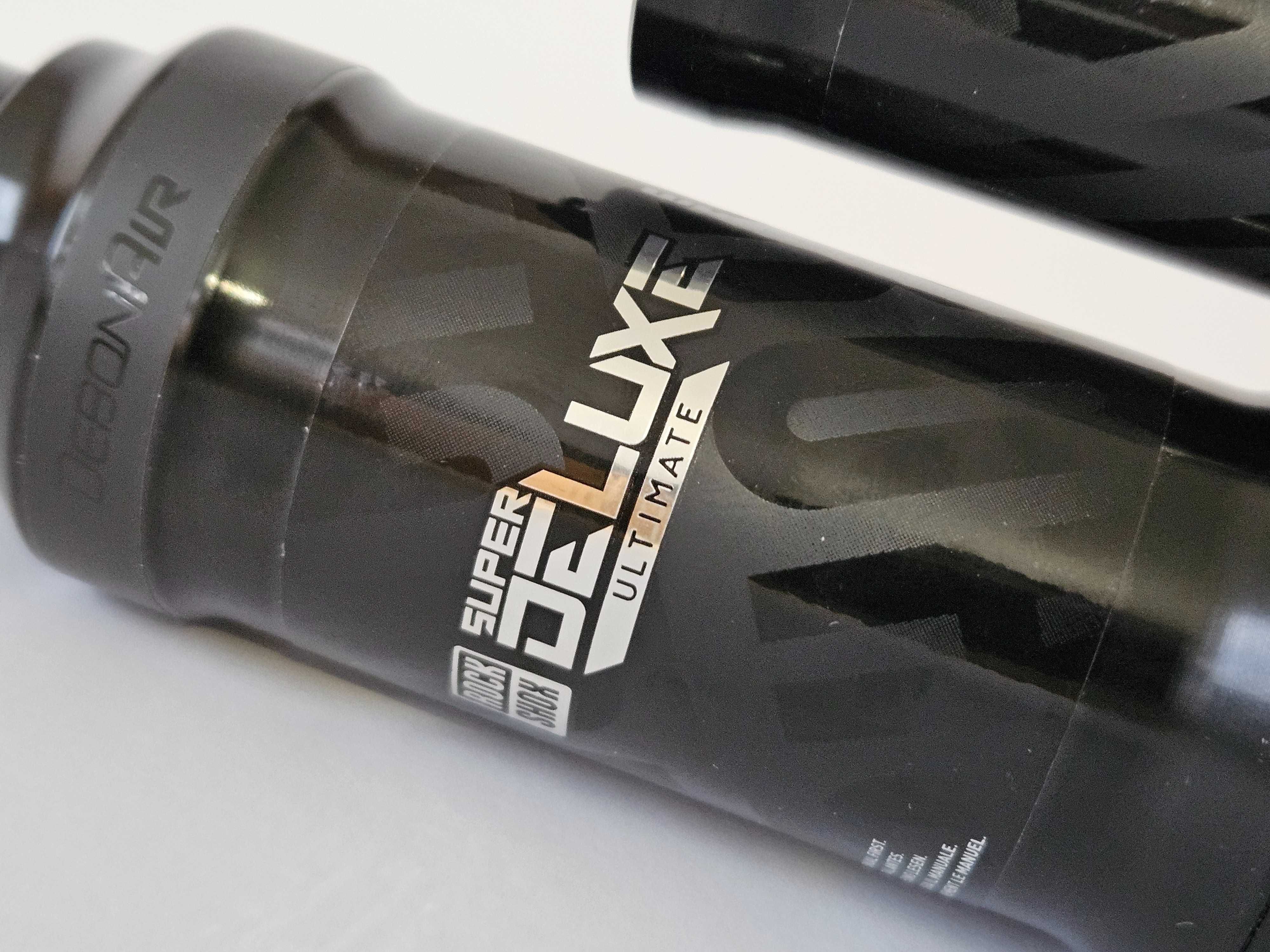 Заден амортисьор/шок Rock Shox Super Deluxe Ultimate RCT 230x60mm