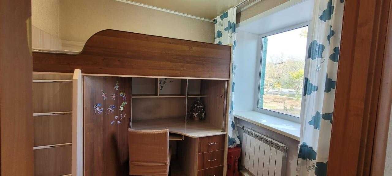 Продаем малогаборитную 3 комн. кв - пр. Назарбаева 59