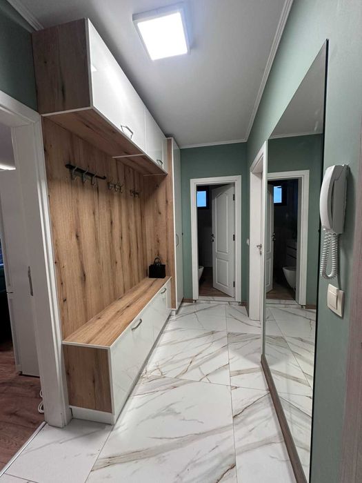 Двустаен апартамент в Прослав