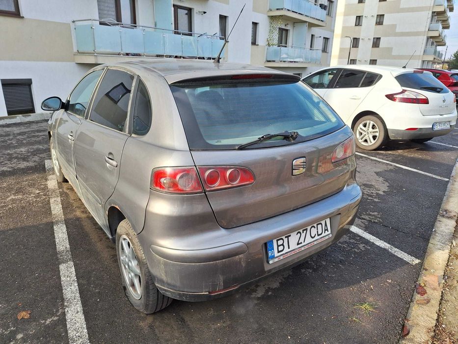 Vand masina pentru rabla sau dezmembrare