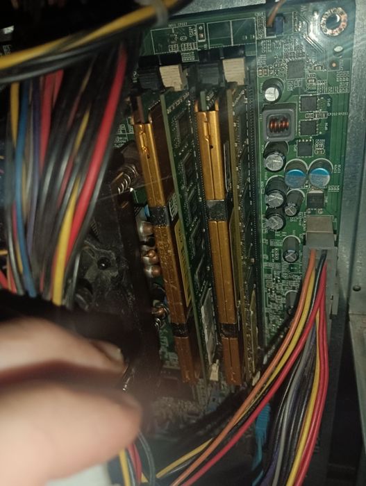 Озу/DDR3/4Gb/1333