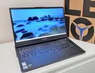 Лаптоп Lenovo Legion i5