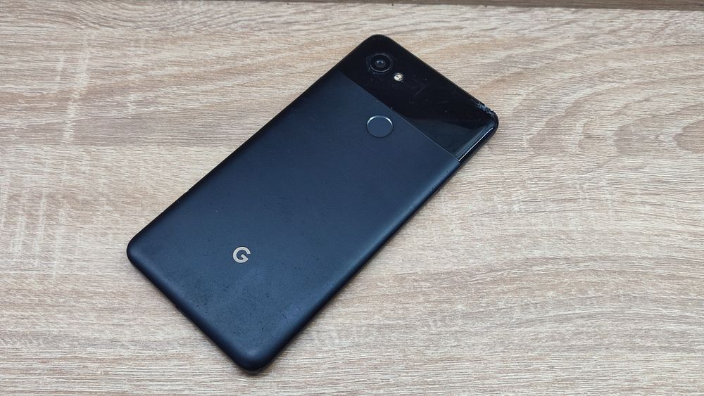 Google Pixel 2XL Black 64Gb 4Gb RAM