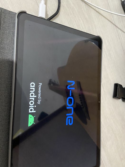 Планшет новый. 128 Гб