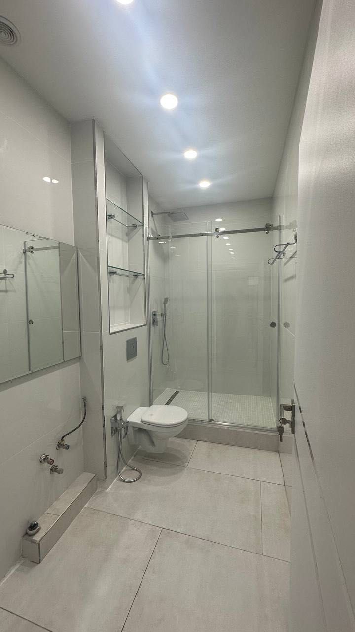 Tiara Residence Продается 2 комнатная квартира ремонт Мирзо-Улугбек