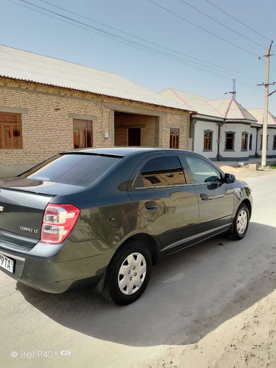 Chevrolet Cobalt
